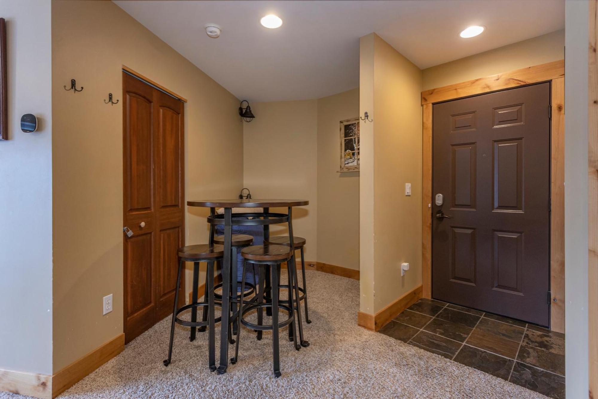 Penthouse Studio W Mtn Sunrise Views & Near Silver Mtn Kellogg Exterior photo